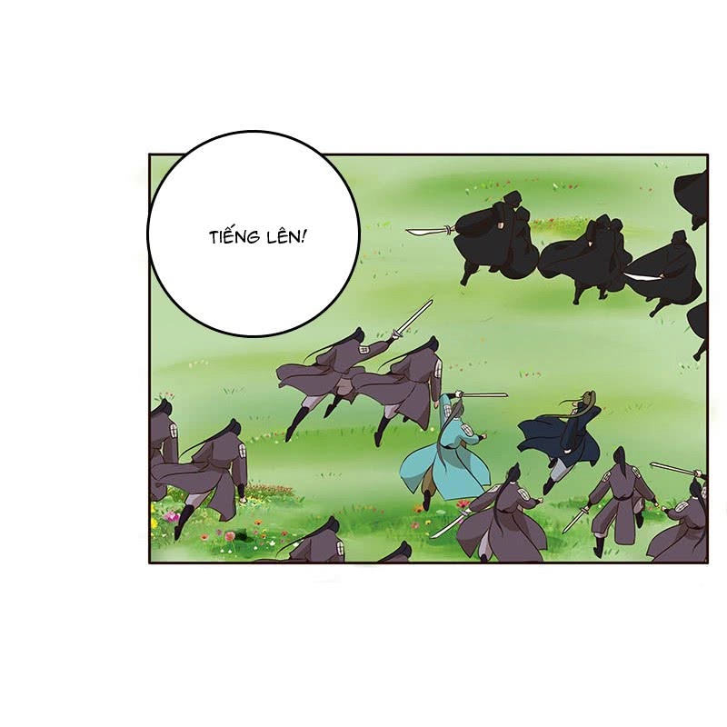 Thông Linh Phi Chapter 157.5 - 19