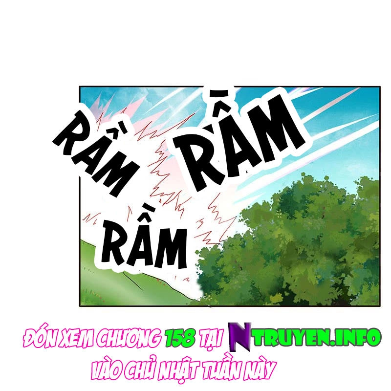 Thông Linh Phi Chapter 157.5 - 21