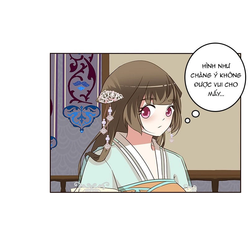 Thông Linh Phi Chapter 158 - 15