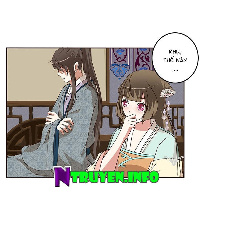 Thông Linh Phi Chapter 158 - 16