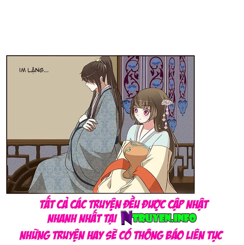 Thông Linh Phi Chapter 158 - 20