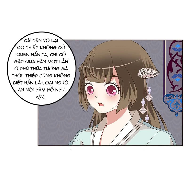 Thông Linh Phi Chapter 158 - 21