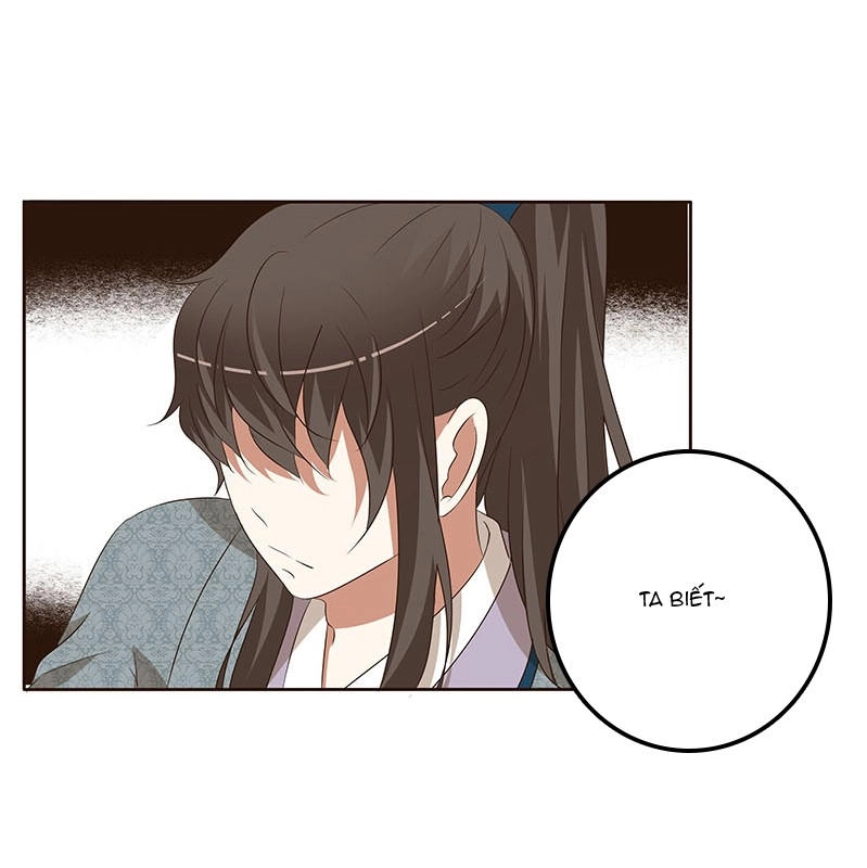 Thông Linh Phi Chapter 158 - 22