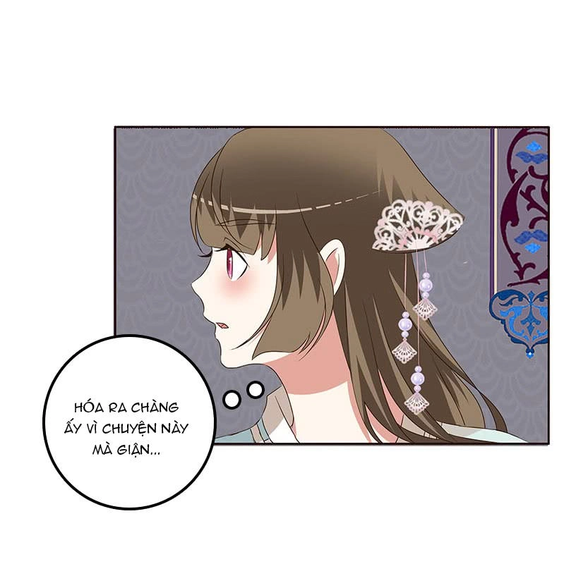 Thông Linh Phi Chapter 158 - 25