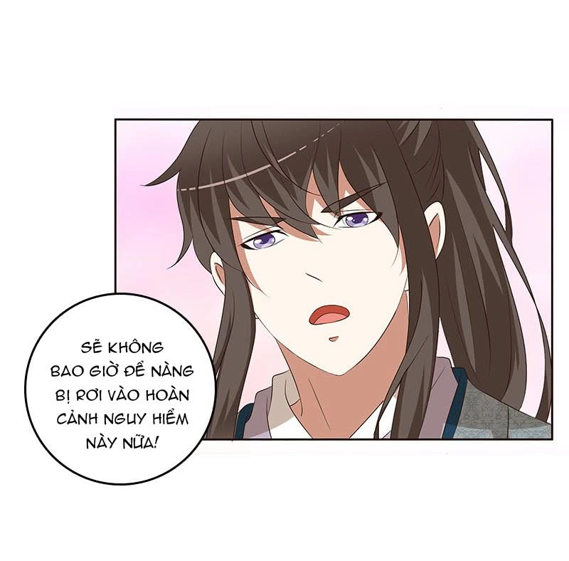 Thông Linh Phi Chapter 158.5 - 5