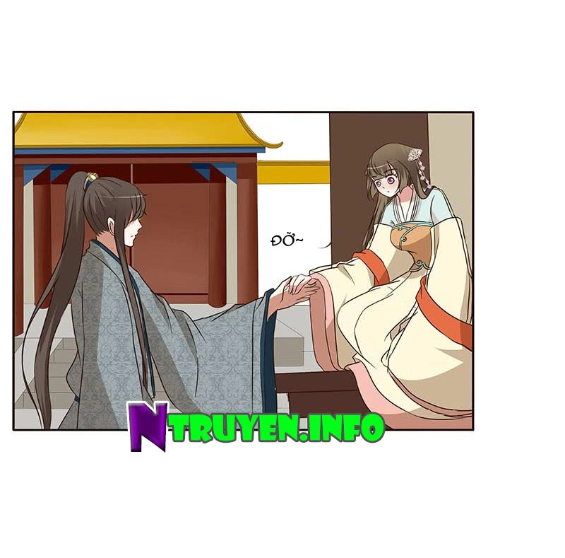 Thông Linh Phi Chapter 158.5 - 8