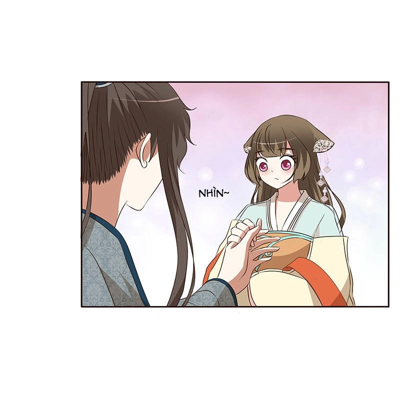 Thông Linh Phi Chapter 158.5 - 9