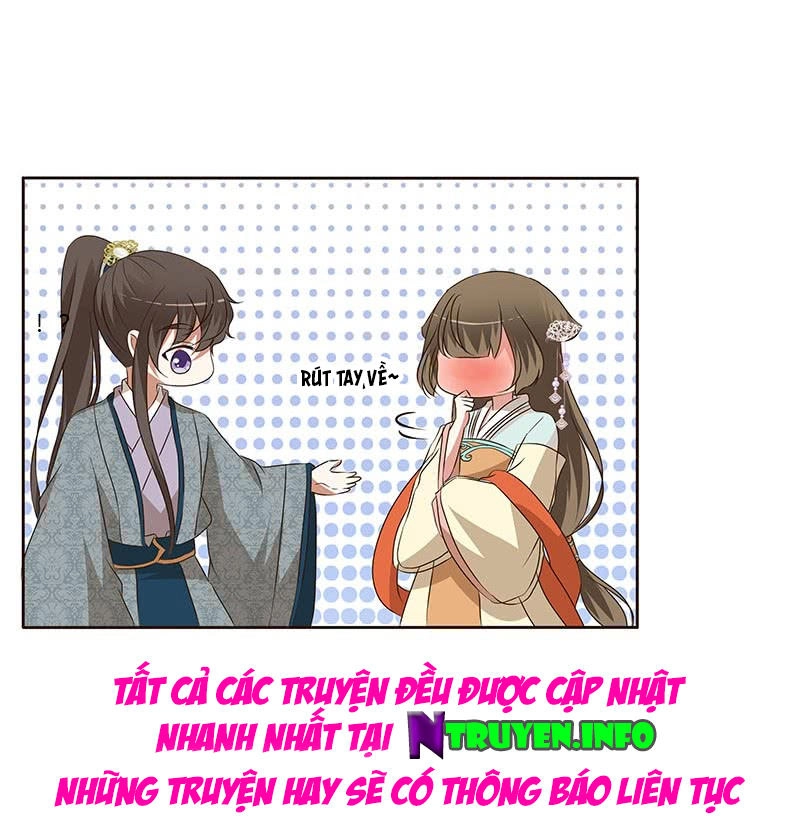 Thông Linh Phi Chapter 158.5 - 12