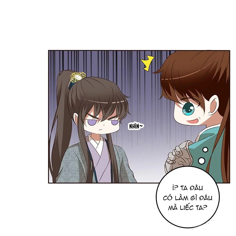 Thông Linh Phi Chapter 158.5 - 13