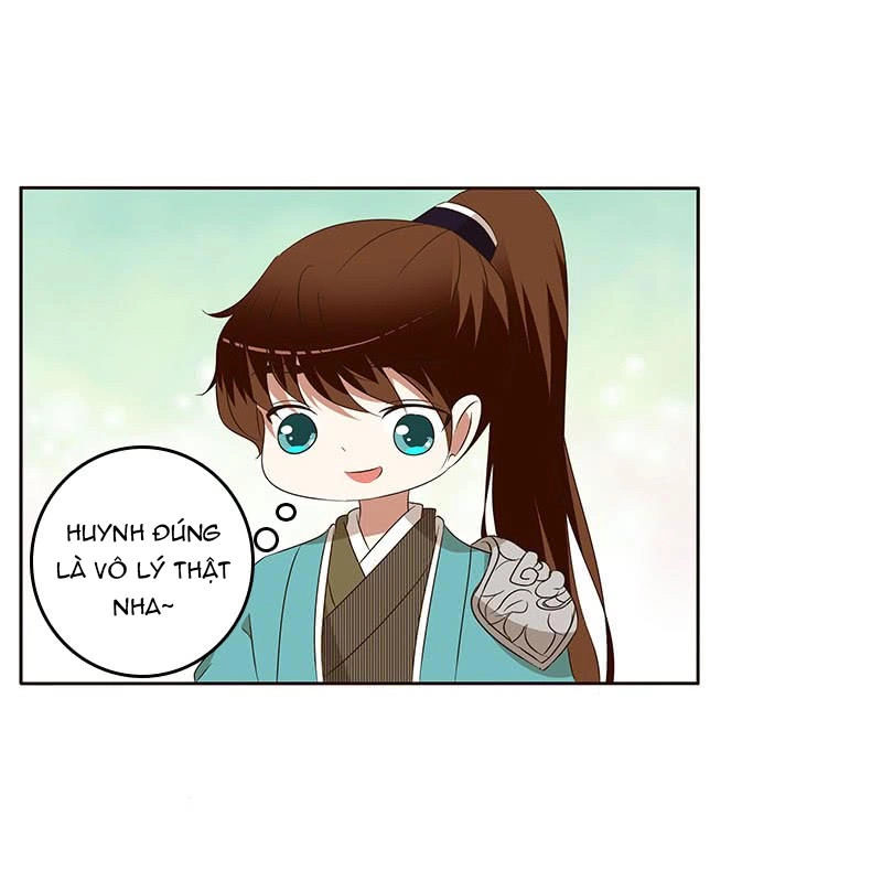 Thông Linh Phi Chapter 158.5 - 14