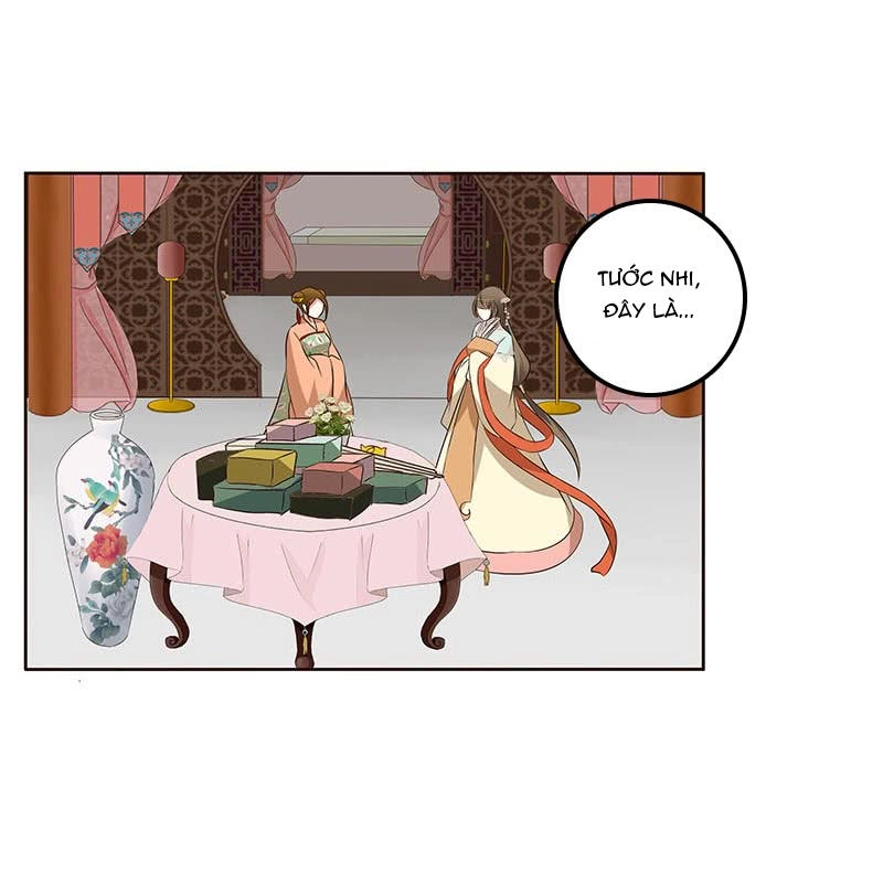 Thông Linh Phi Chapter 158.5 - 17