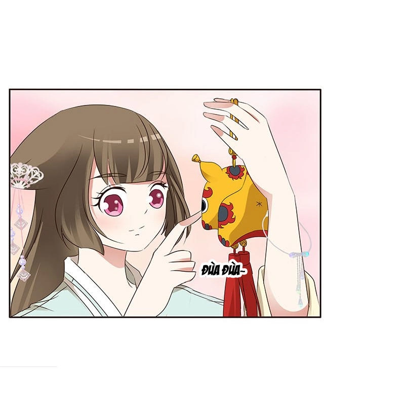 Thông Linh Phi Chapter 159 - 6