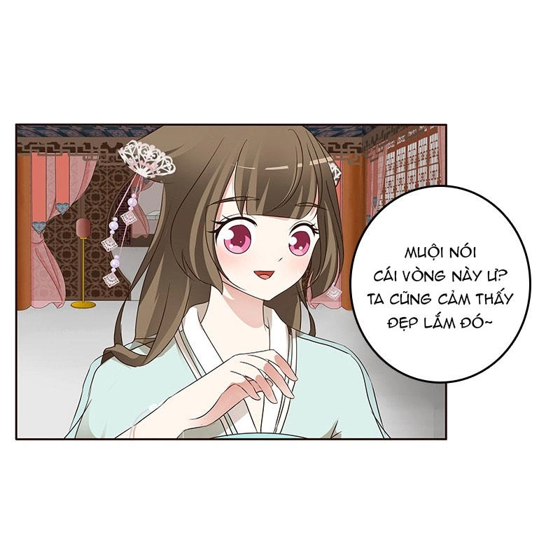 Thông Linh Phi Chapter 159 - 10