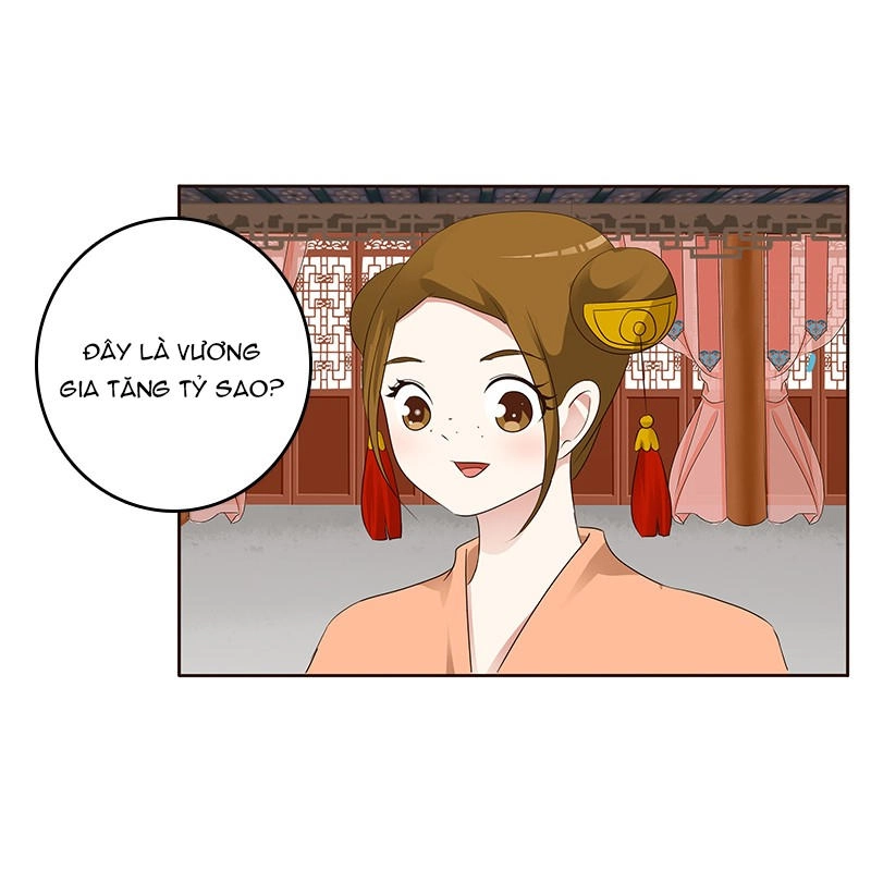 Thông Linh Phi Chapter 159 - 11