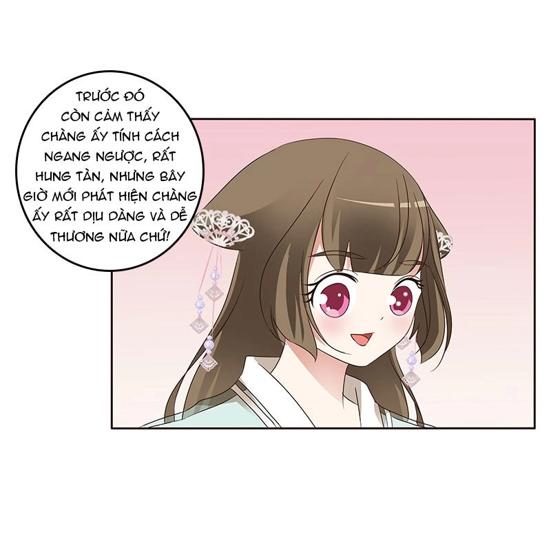 Thông Linh Phi Chapter 159 - 15