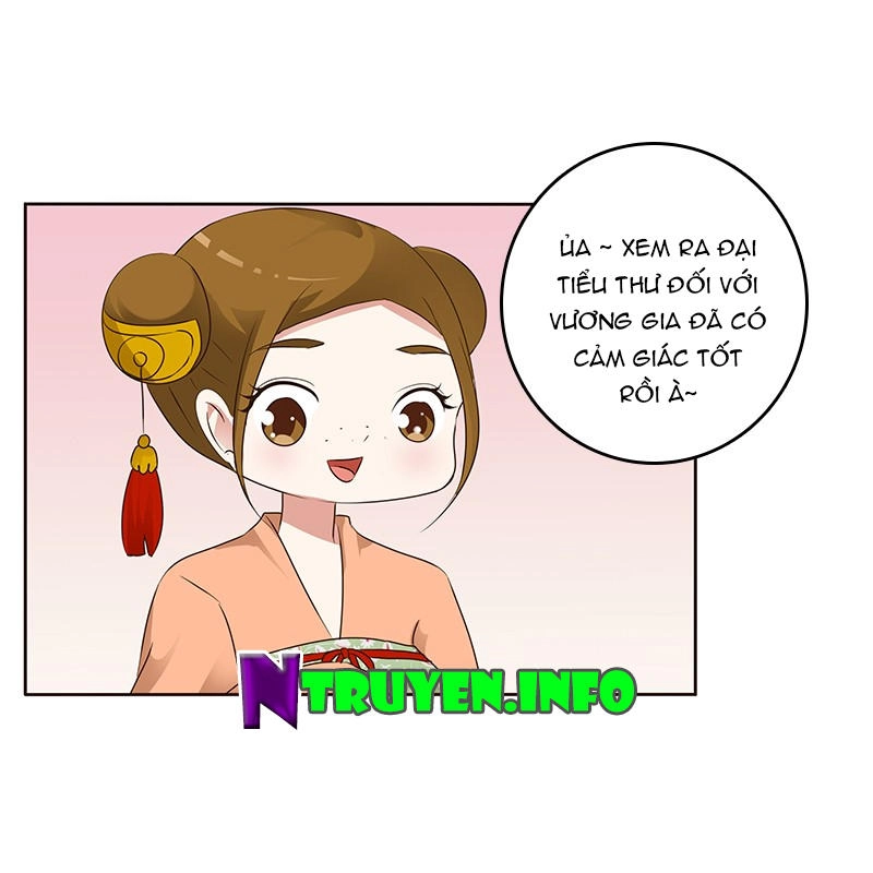 Thông Linh Phi Chapter 159 - 16