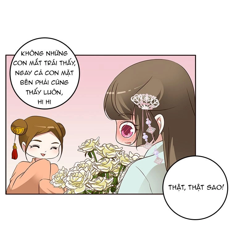 Thông Linh Phi Chapter 159 - 18