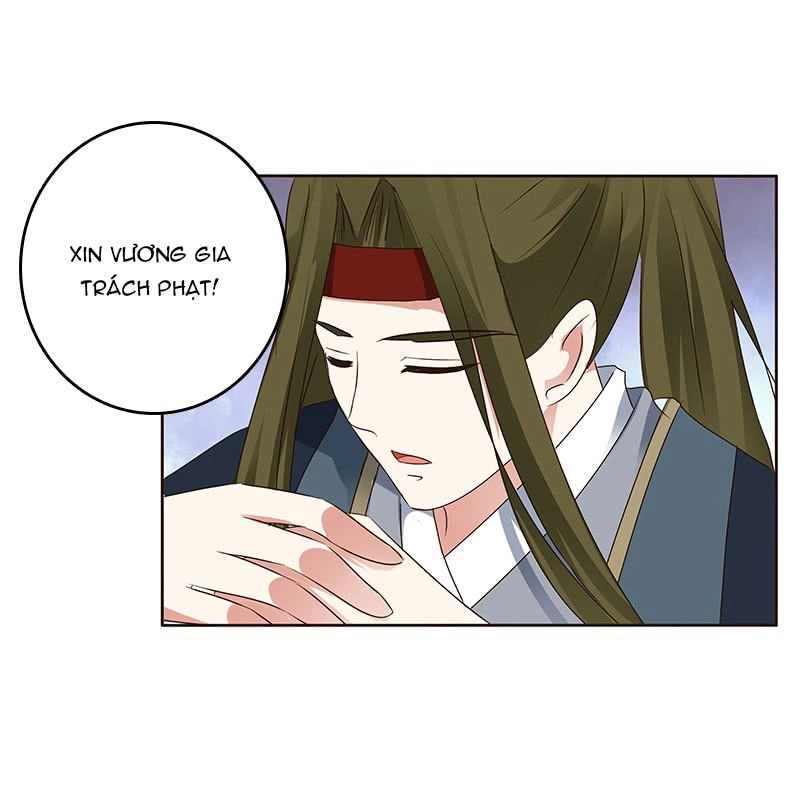 Thông Linh Phi Chapter 159 - 21