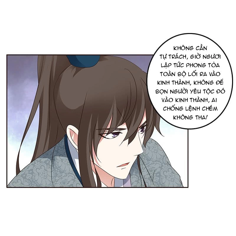 Thông Linh Phi Chapter 159 - 22