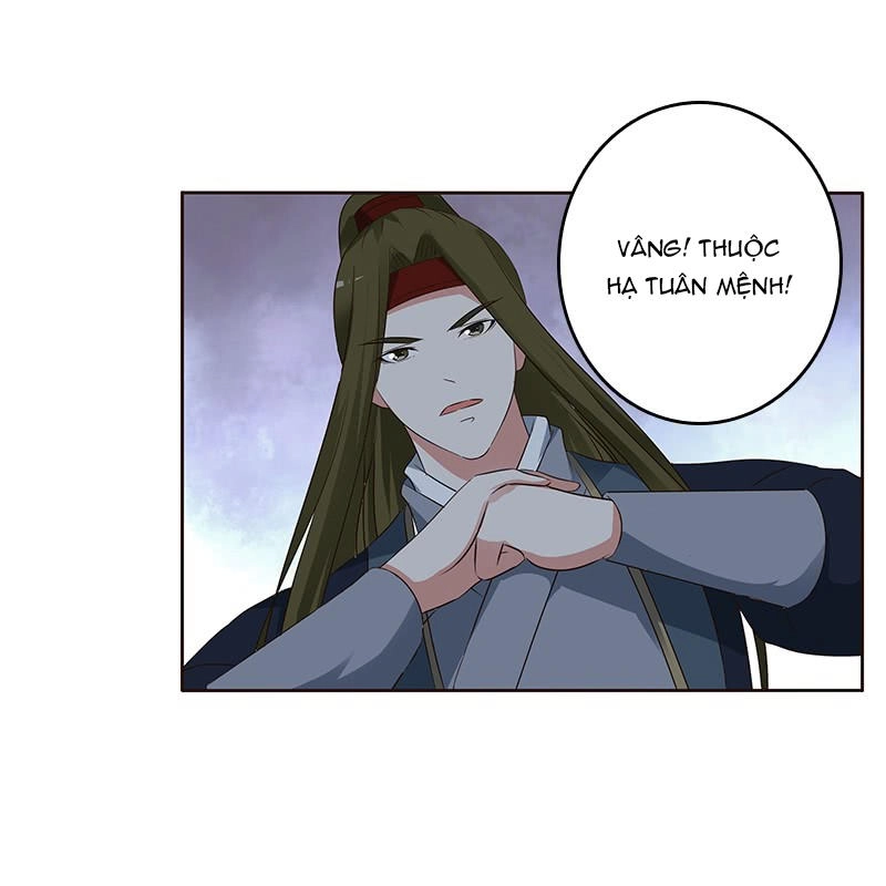 Thông Linh Phi Chapter 159 - 23