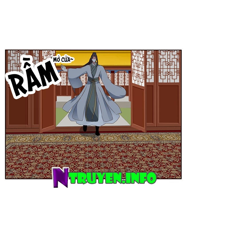 Thông Linh Phi Chapter 159 - 24