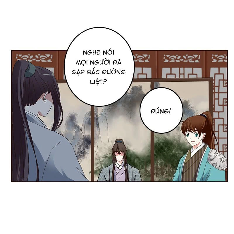 Thông Linh Phi Chapter 159 - 25