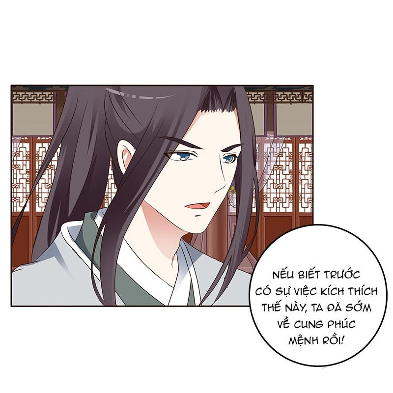 Thông Linh Phi Chapter 159 - 26