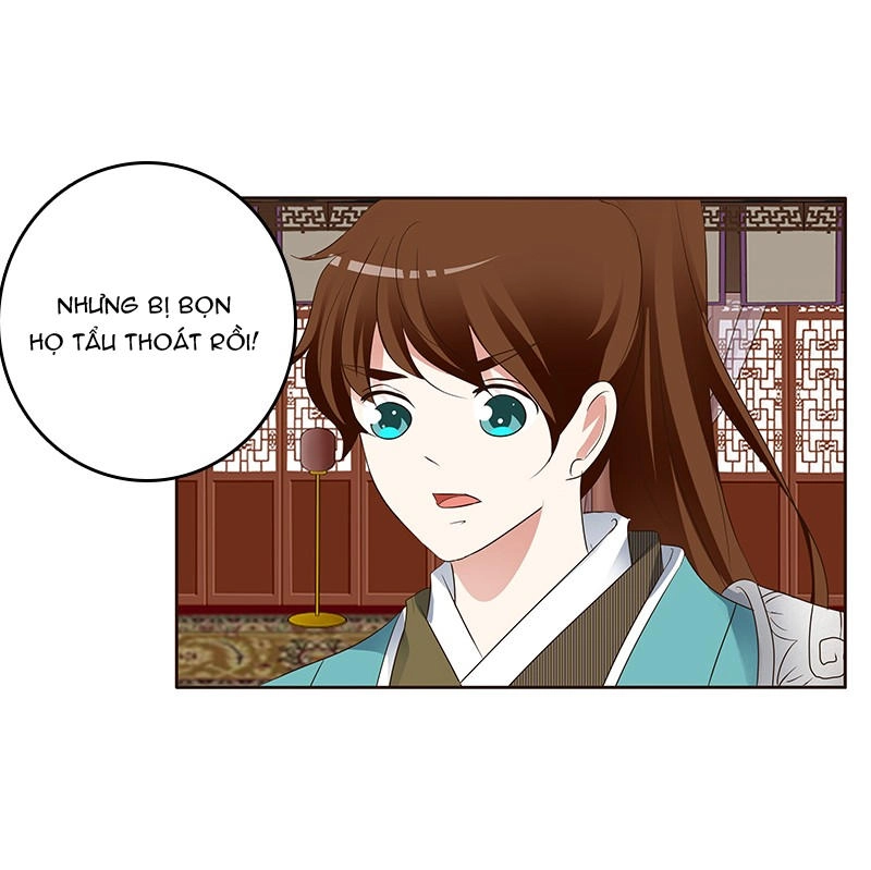 Thông Linh Phi Chapter 159 - 27