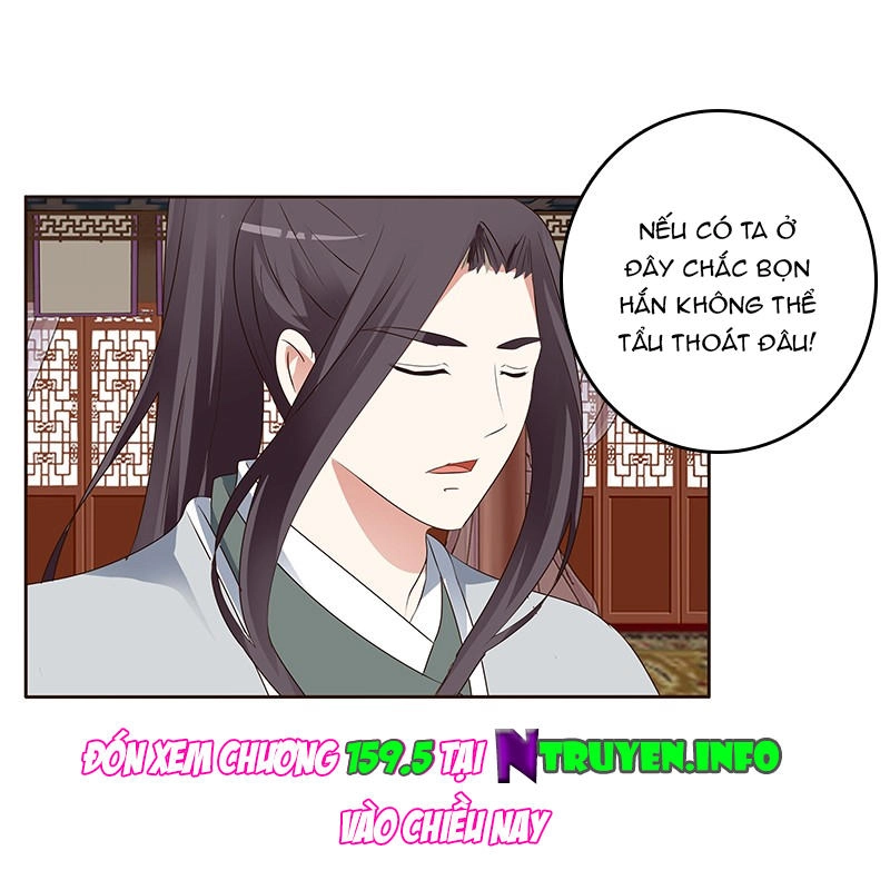 Thông Linh Phi Chapter 159 - 28