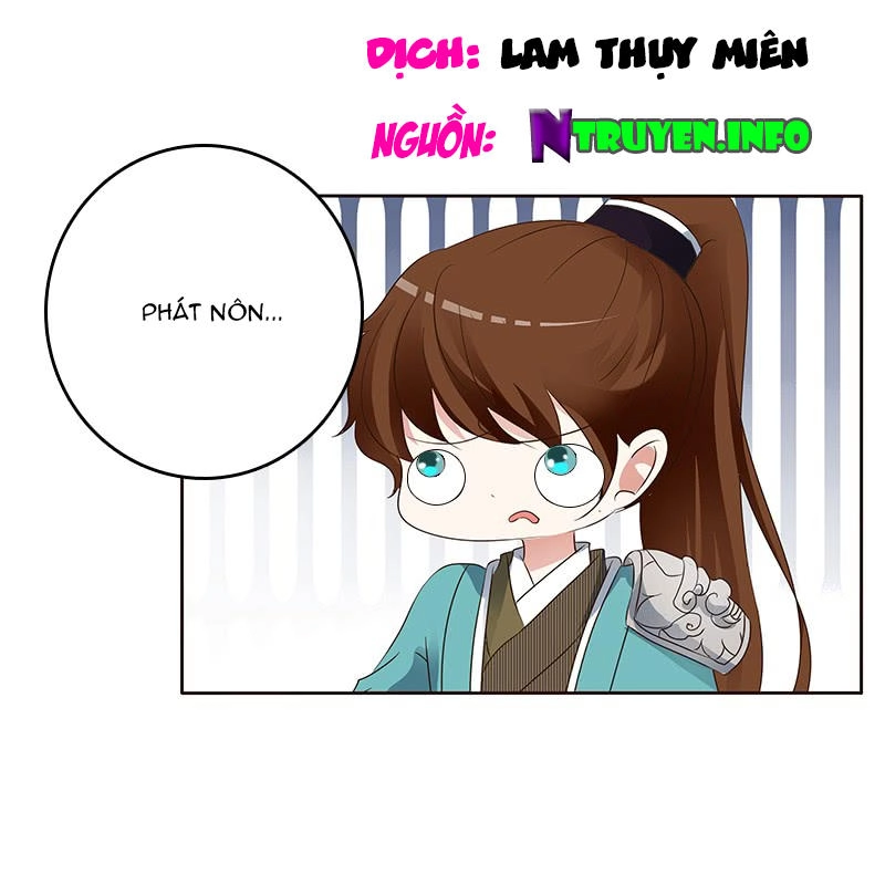 Thông Linh Phi Chapter 159.5 - 1