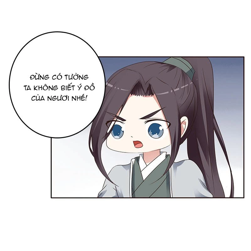 Thông Linh Phi Chapter 159.5 - 3