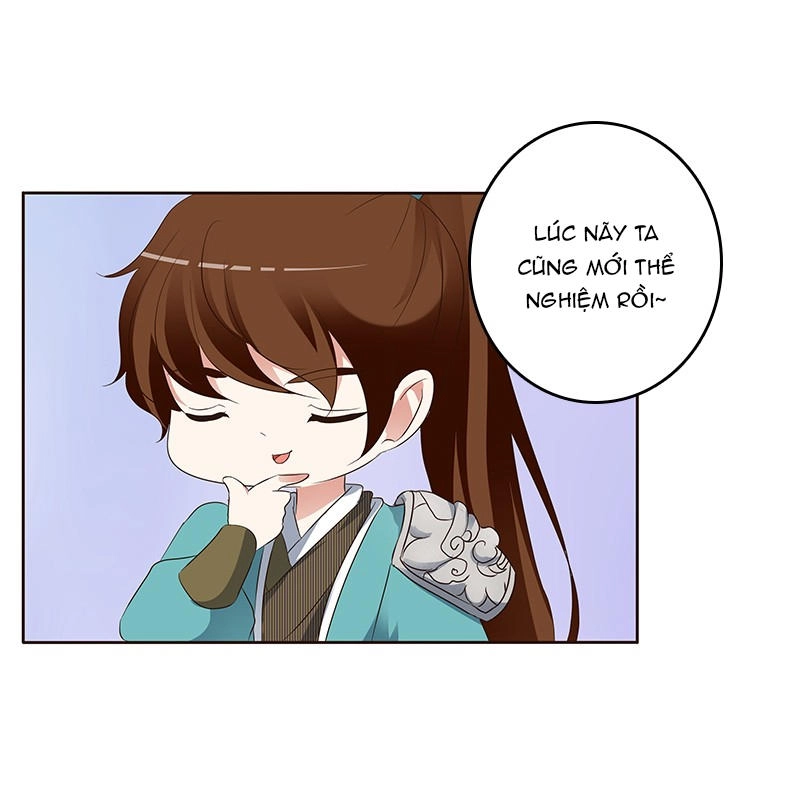 Thông Linh Phi Chapter 159.5 - 6