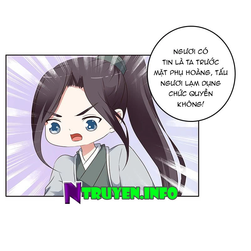 Thông Linh Phi Chapter 159.5 - 8