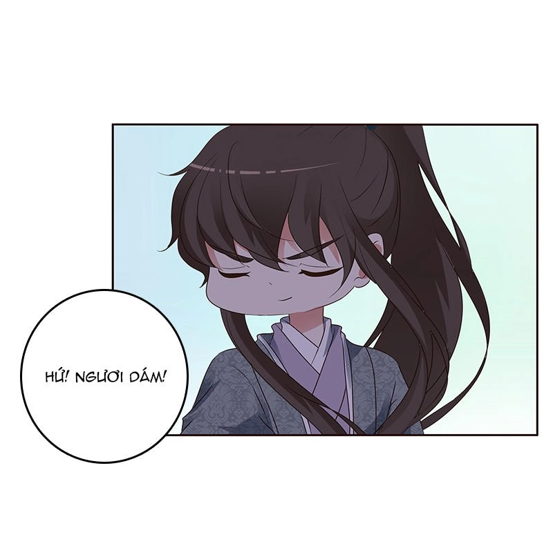 Thông Linh Phi Chapter 159.5 - 9