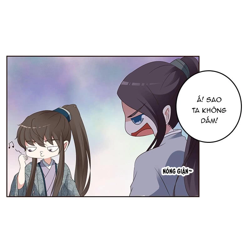 Thông Linh Phi Chapter 159.5 - 10