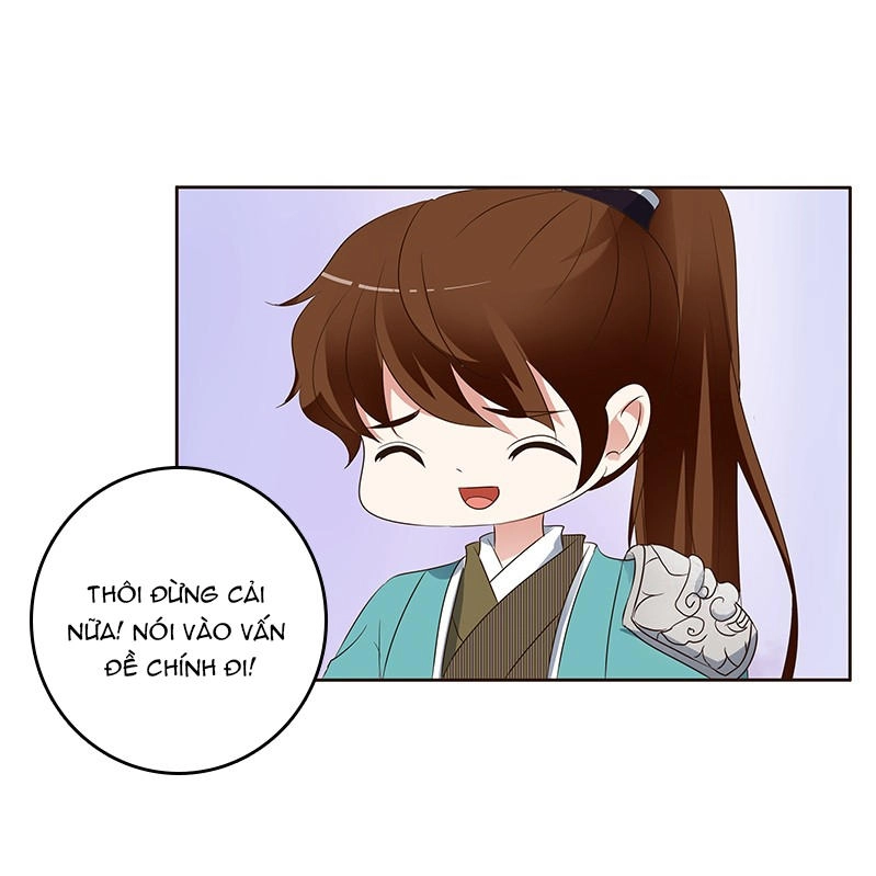 Thông Linh Phi Chapter 159.5 - 11