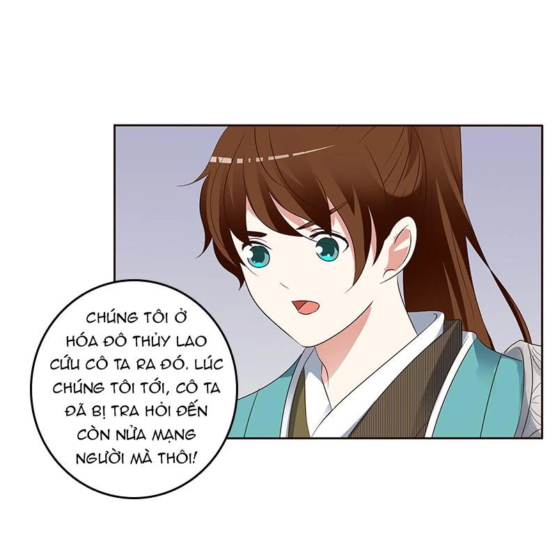 Thông Linh Phi Chapter 159.5 - 19