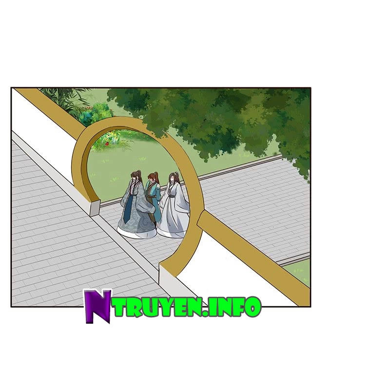 Thông Linh Phi Chapter 160 - 8