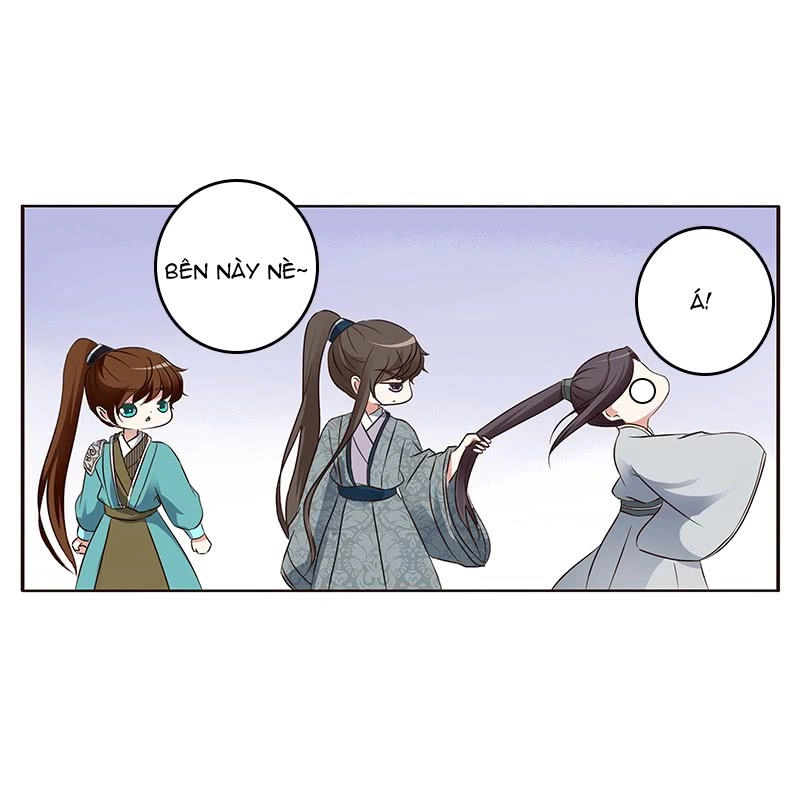 Thông Linh Phi Chapter 160 - 11