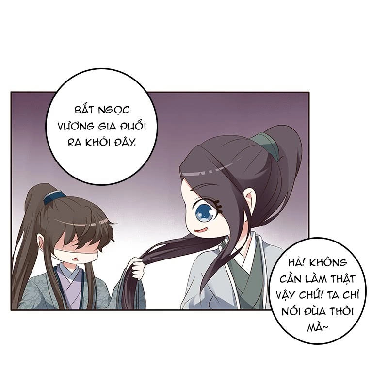 Thông Linh Phi Chapter 160 - 14