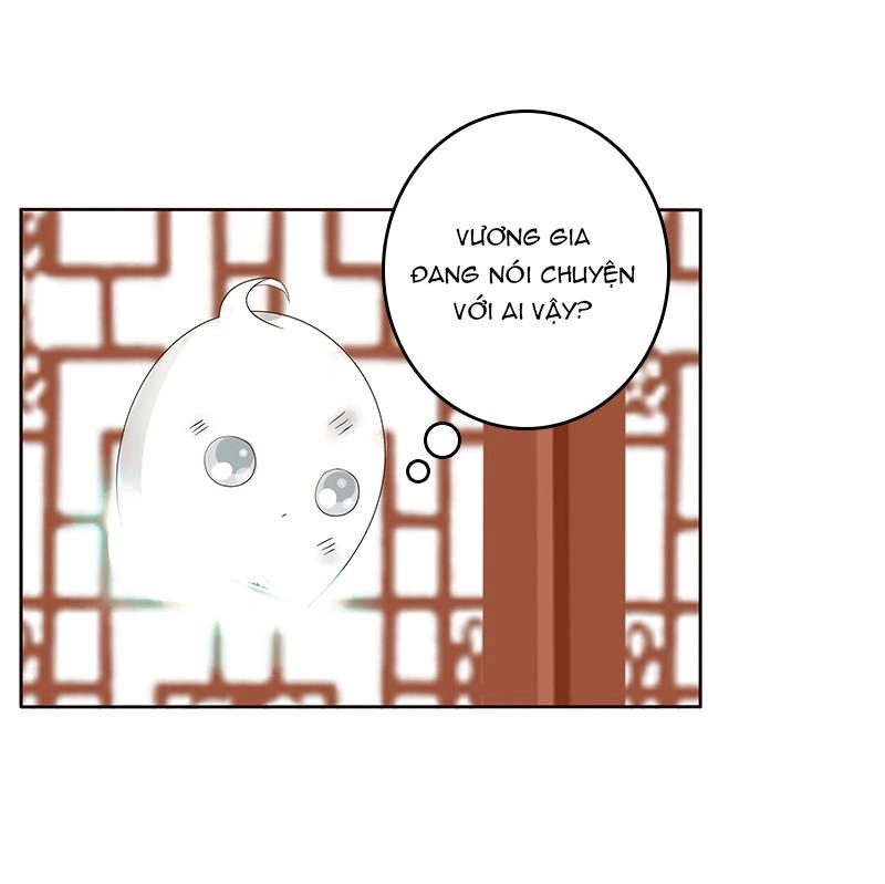 Thông Linh Phi Chapter 160 - 18