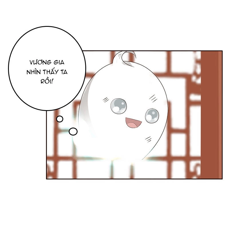 Thông Linh Phi Chapter 160 - 21