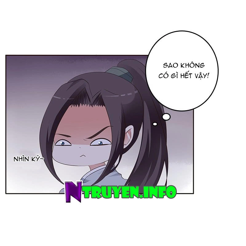 Thông Linh Phi Chapter 160 - 24