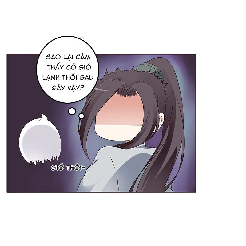 Thông Linh Phi Chapter 160 - 26