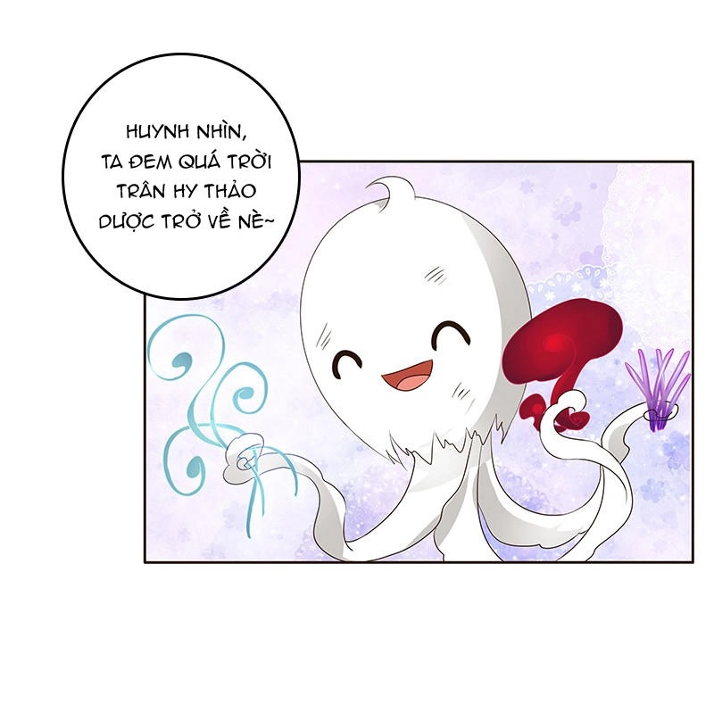 Thông Linh Phi Chapter 160.5 - 5