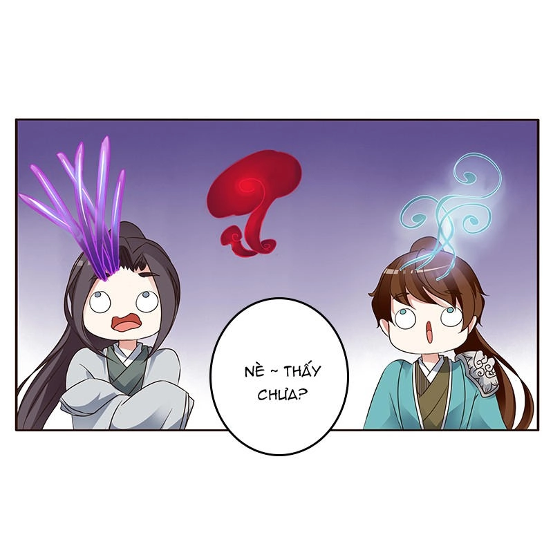 Thông Linh Phi Chapter 160.5 - 6