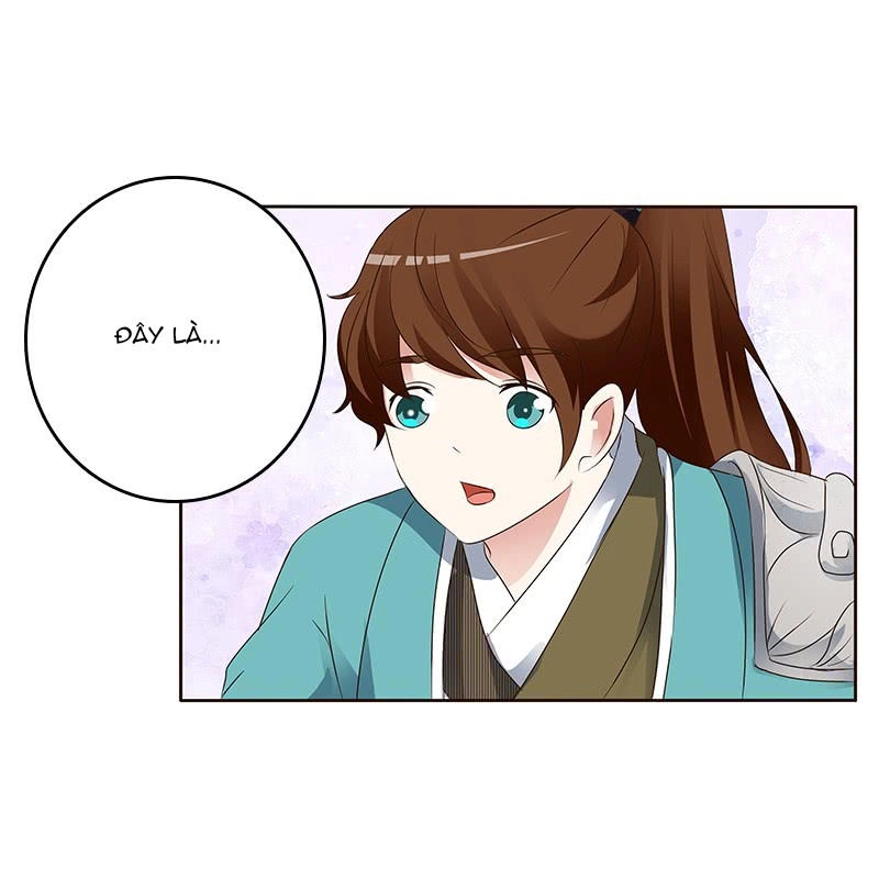 Thông Linh Phi Chapter 160.5 - 7