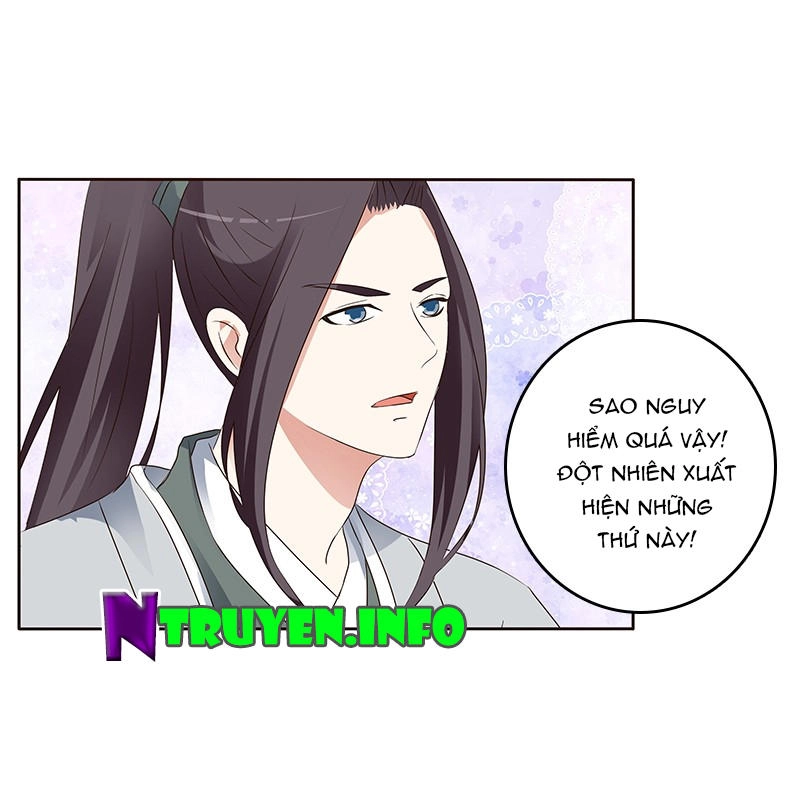 Thông Linh Phi Chapter 160.5 - 8