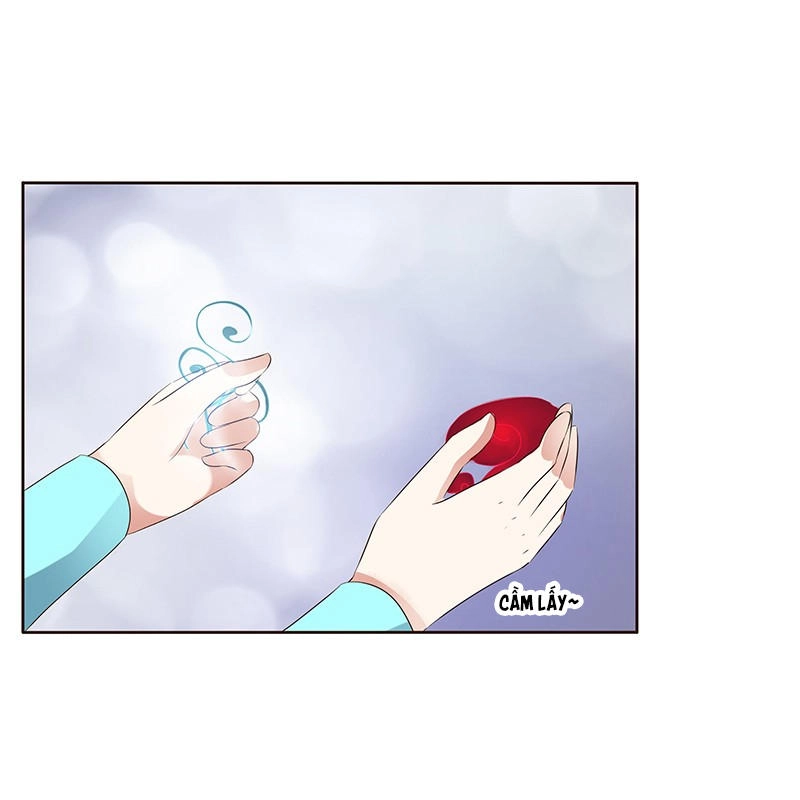 Thông Linh Phi Chapter 160.5 - 9