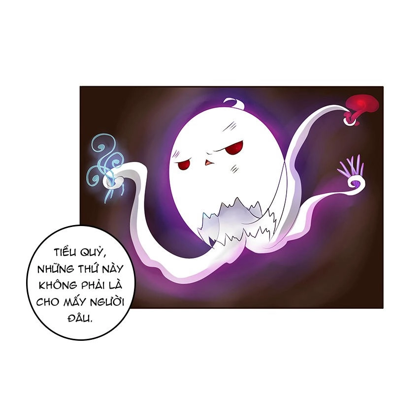 Thông Linh Phi Chapter 160.5 - 14